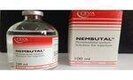 Nembutal Pentobarbital Sodium 250ml, Potassium Cyanide Powder, Ephedrine HCL, Ibocaine, Etizolam