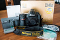 Nikon D4s
