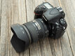 Nikon D800E + AF-S 24-120/4G VR ED