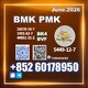 Reliable Vendor CAS 5449-12-7 New B.MK PM.K