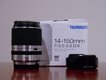 Tamron AF 14-150mm F/3,5-5,8 Di III Micro 4/3