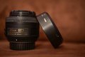 Nikon AF-S 35mm f/1,8G DX