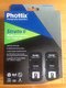PHOTTIX STRATO II rádiový odpalovač a prijímač blesku pre Nikon (sada 1+1)