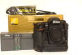 Nikon D4s, iba 24384 cvakov