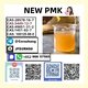 PMK oil cas 28578-16-7 Pmk Ethyl Glycidatei Powder stable supplier