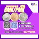BMK 5449-12-7 broadens PMK 28578-16-7 availability