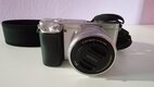 SONY alfa 6000