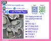 Internationally compliant supply New P. M. K 28578-16-7 B. M. K 5449-12-7
