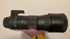 Sigma 150-600C canon ef