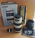 EF 100-400mm f/4.5-5.6L IS II USM