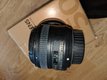 Nikon AF-S NIKKOR 50mm f/1.8G