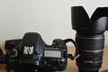 Canon 7D+Canon EF-S 17-55mm f/2,8 IS USM