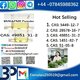 bmk glycidic acid sodium salt cas49851-31-2