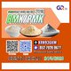 C/AS:28578-16-7/1451-82-7/5449-12-7/49851-31-2/ Dedicated Line Shipping