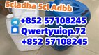 5cladba raw material 5CL-ADB-A precursor raw 5cladba 5f adb 4fadb
