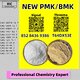Safety and stability come first PM.K Oil 28578-16-7 and B.MK 5449-12-7