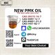 PM.K Oil 28578-16-7 and B.MK 5449-12-7