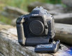 Canon EOS 1D Mark IV