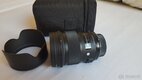 Sigma 50mm f/1.4 DG HSM Art nikon