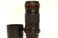 Canon EF 180mm f/3.5L Macro USM
