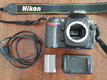 Nikon D200