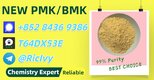 Broad export experience PM.K 28578-16-7 BM.K 5449-12-7