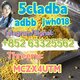 5CL-ADB-A 5cladba 5cladb-a adbb 5fadb 5cladb
