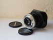 Olympus M.Zuiko 9-18 mm ED MSC