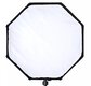 Softbox Oktagon Quantuum 180 cm