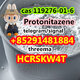 low price Protonitazene cas 119276-01-6