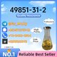 HOT SALE! CAS 49851-31-2 99.9% Purity - Limited Stock Alert!