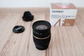 Tamron AF SP 28-75mm f/2,8 Di XR LD Macro Pentax