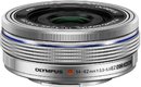 OLYMPUS M. ZUIKO 14-42MM F/3.5-5.6 EZ ED MSC