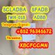 High quality strong old 5CLADBA, ADBB, 5CL-ADB-A, 4FADB, 5cladba main ingredient best Vendor price