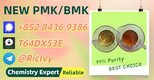 Economical, secure, trustworthy B.MK Powder 28578-16-7 5449-12-7