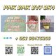 CAS 49851-31-2 & CAS 1451-82-7 Professional Supply