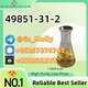 HOT SALE! CAS 49851-31-2 | Express Delivery