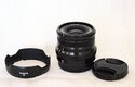 Tamron 17-70mm F/2.8 Di III-A VC RXD, Fujifilm Fujinon XF 16mm f/2.8 R WR