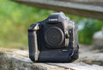 Canon EOS 1D Mark IV