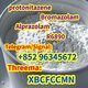 Bromazolam CAS Number 71368 - 80 - 4 71368 - 80 - 4 Cas 71368 - 80 - 4 Bromazolam