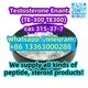 Testosterone enanthate cas315-37-7
