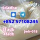 5Cladba Yellow Cannabinoid Powder 5CL-ADB-A 5F-Adb 5Fadb