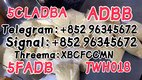 5cladba-raw-material-cas-2709672-58-0-5cl-precursor-powder-with-best-price