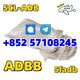 5cladba 5cladba pink Powder5CL-ADB 5F-Adb 5fADB