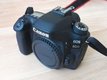 Canon EOS 80D - telo