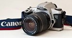 Canon EOS 500N