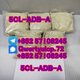 5cladba 5FADB K2 spice jwh-018 MDMB-BUTINACA