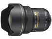 AF-S Nikkor 14-24mm f/2.8 G ED