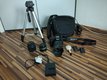 Sony SLT alpha a57 + objektívy