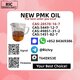 Fast delivery New PM.K BM.K Oil 28578-16-7 5449-12-7 49851-31-2 1451-82-7